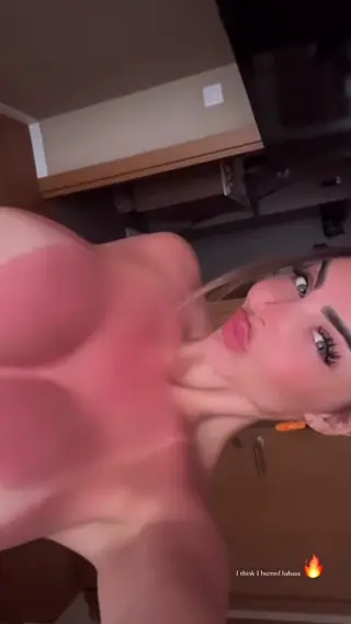 kahina_sbeauty leaked video, frame 1