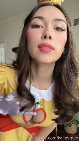 kaileymae leaked video, frame 6