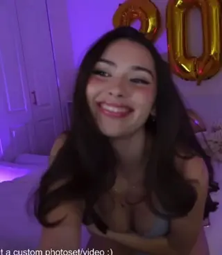 kaileymae leaked video, frame 6