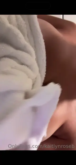 kaitlynroseb leaked video preview