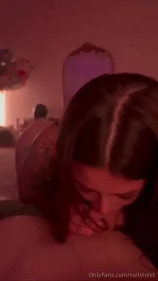 kaitviolet leaked video, frame 1