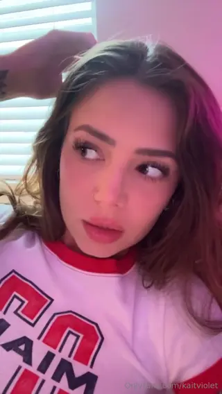kaitviolet leaked video preview