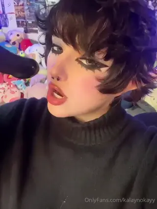 kalaynokayy leaked video preview