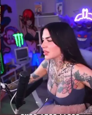 kalei leaked video, frame 5