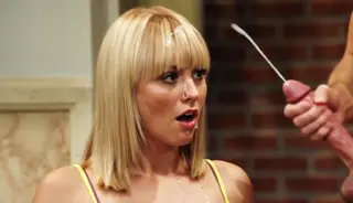 kaleycuoco leaked video, frame 2
