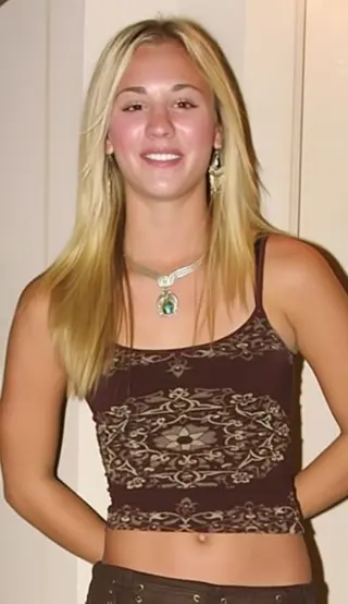 kaleycuoco leaked video preview