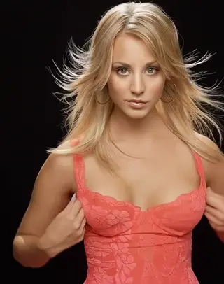 kaleycuoco leaked video preview