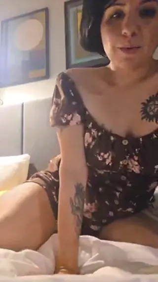 kalideadgirl leaked video preview