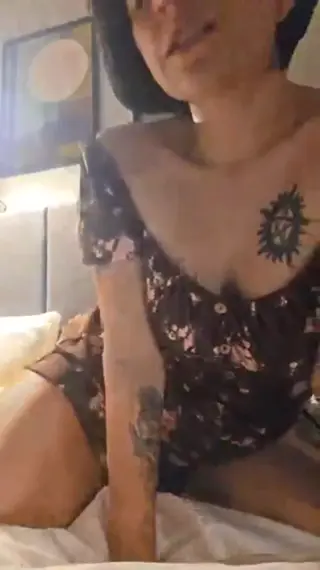 kalideadgirl leaked video, frame 2