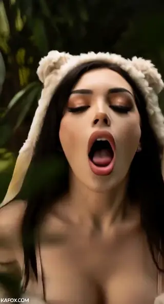 kalinkafox leaked video, frame 1
