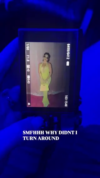 kaliuchis leaked video preview