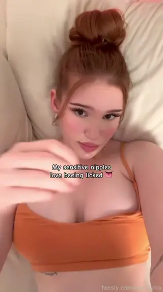 kamilafox leaked video preview