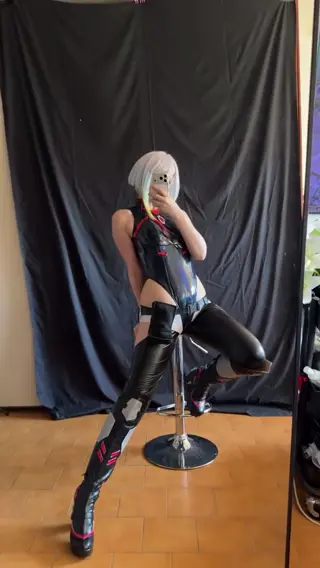 kamisamalisa leaked video preview