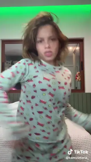 kamysmarya leaked video, frame 3