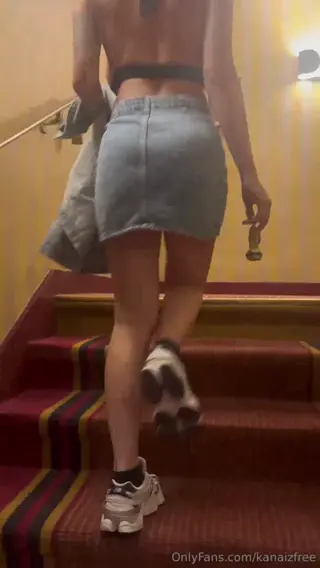 kanaiz leaked video preview