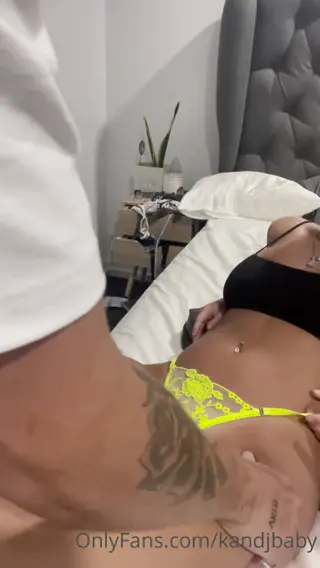 kandjbaby leaked video preview