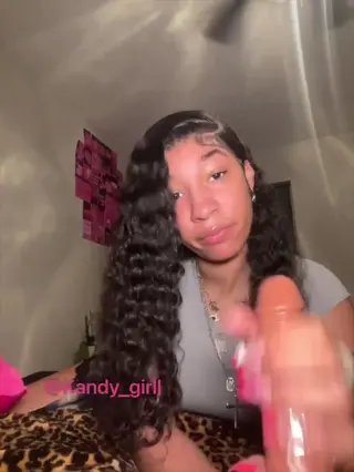 kandyygirll leaked video preview