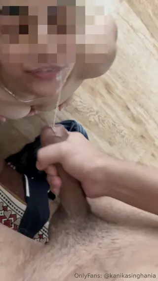 kanikasinghaniavip leaked video preview