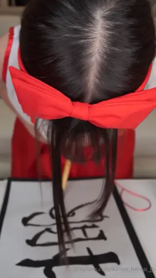 kanon_hentai_jp leaked video, frame 5