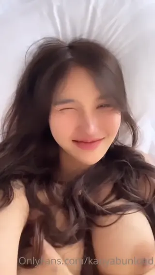 kanyabunloed leaked video preview