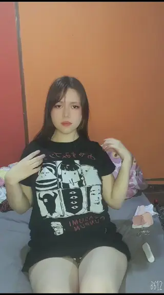 kaorimcosplay leaked video preview