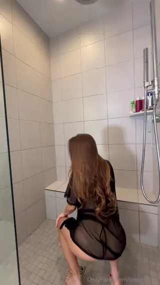 karaleona leaked video, frame 3