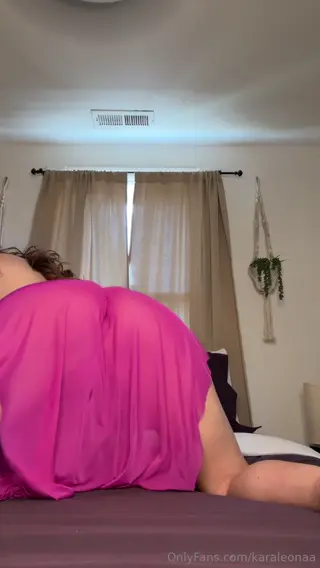 karaleona leaked video preview