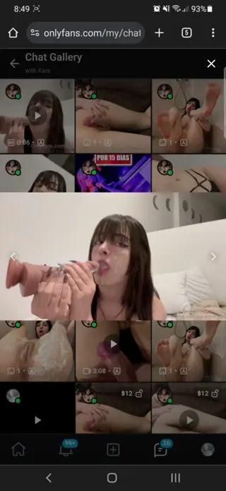karalove21g leaked video preview