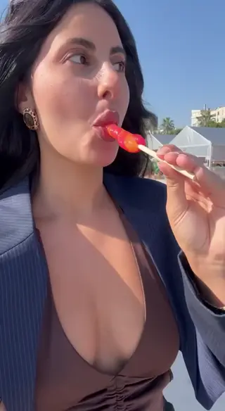 kardelenkardii leaked video, frame 3