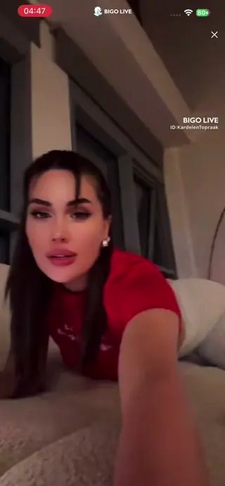 kardelentoprak leaked video preview