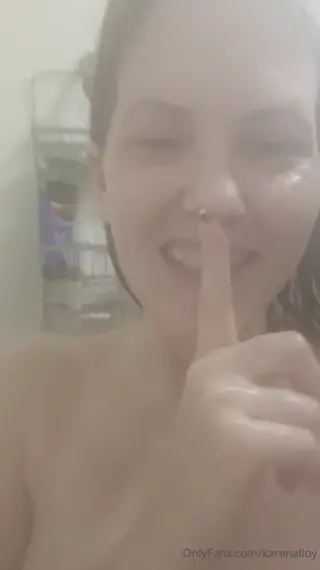karenalloy leaked video, frame 2