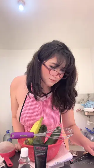 karenka9 leaked video preview