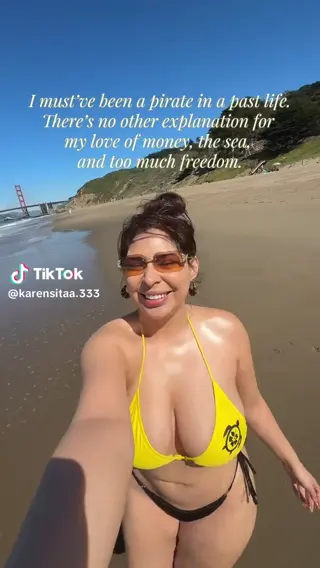 karensitaburn leaked video, frame 1