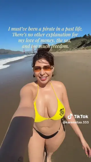 karensitaburn leaked video, frame 3