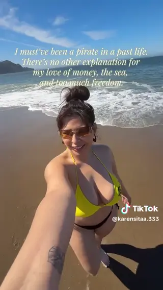 karensitaburn leaked video, frame 5