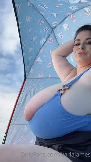 karlajames leaked video, frame 2