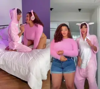 karlamelito leaked video, frame 1