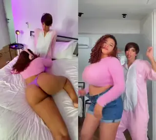 karlamelito leaked video, frame 6