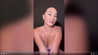 karleegrey leaked video, frame 3