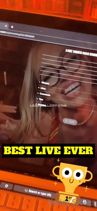 karleystokes leaked video preview