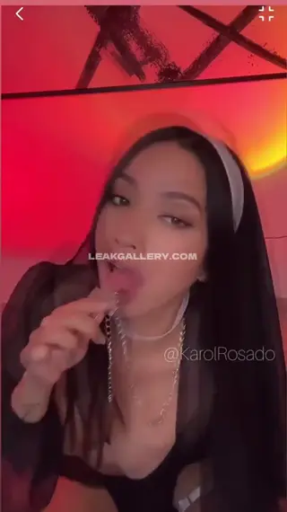 karolrosado leaked video, frame 6