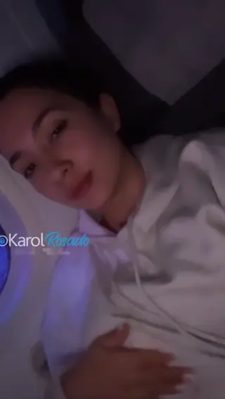 karolrosado leaked video, frame 1