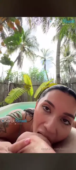 karolrosado leaked video preview