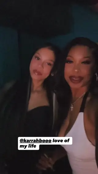 karrahbooooo leaked video preview