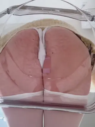 kasagi leaked video, frame 2