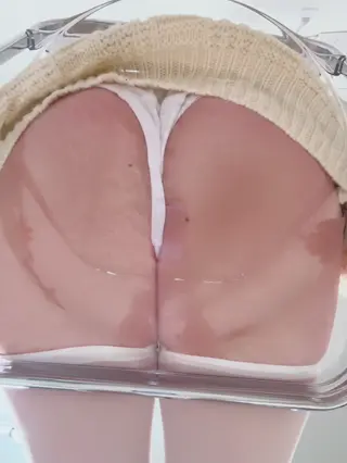kasagi leaked video, frame 3