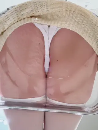 kasagi leaked video, frame 4