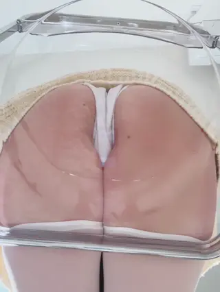 kasagi leaked video, frame 6