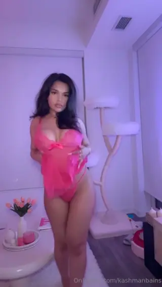 kashmanbains leaked video preview