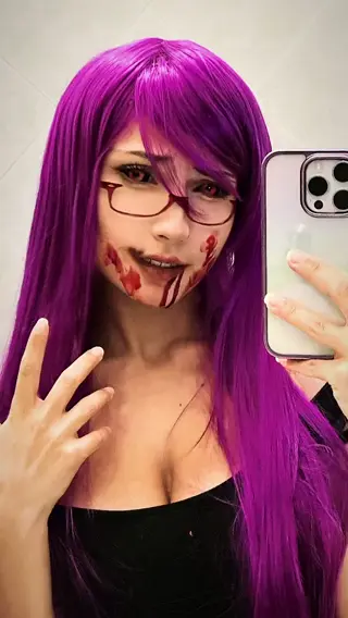 kasumi_sen leaked video preview